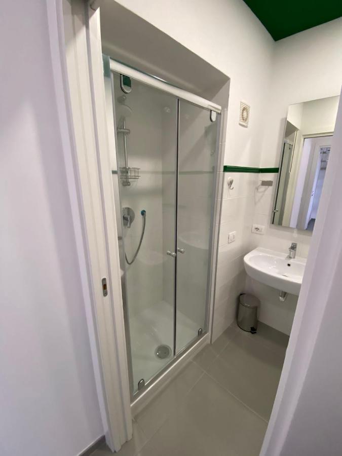 Ilpostogiusto Bed & Breakfast Torre Annunziata Dış mekan fotoğraf
