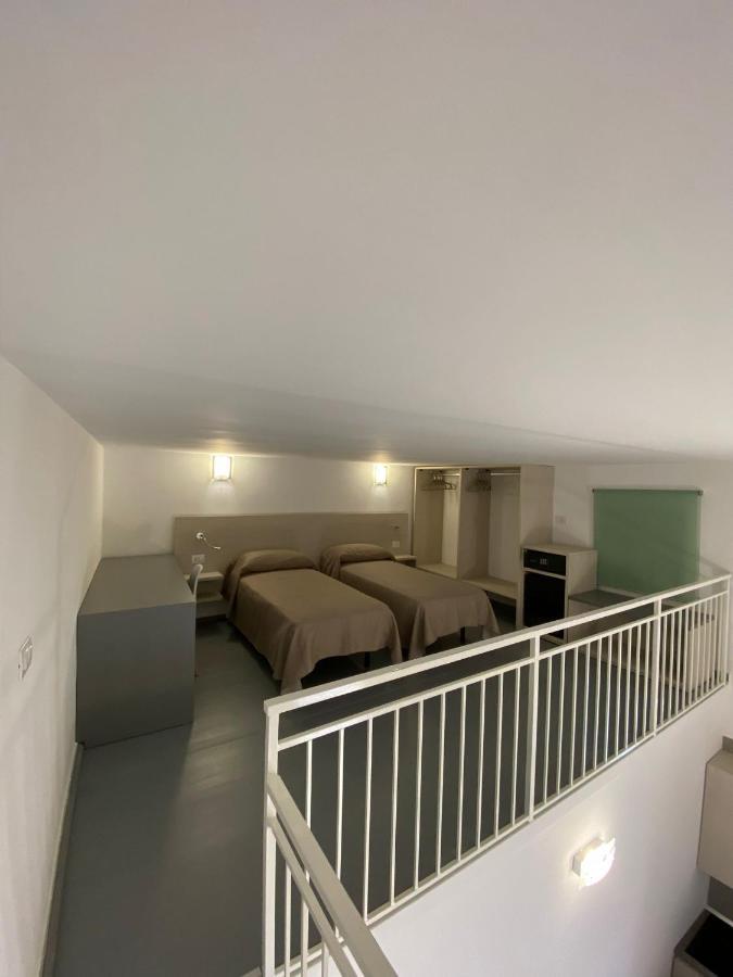 Ilpostogiusto Bed & Breakfast Torre Annunziata Dış mekan fotoğraf
