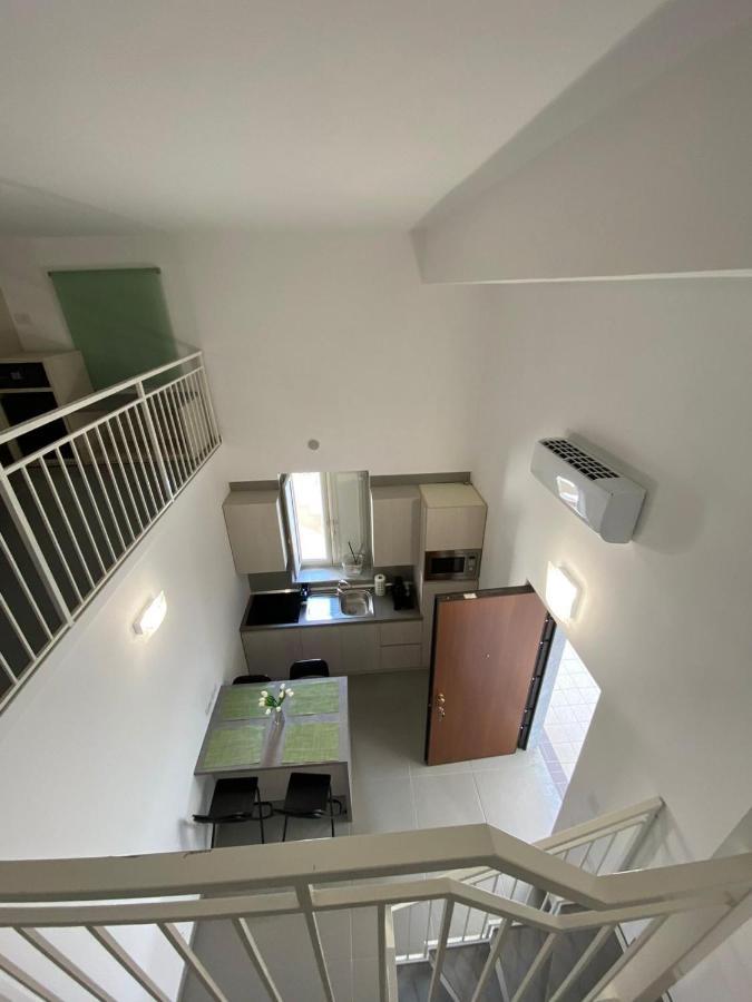Ilpostogiusto Bed & Breakfast Torre Annunziata Dış mekan fotoğraf