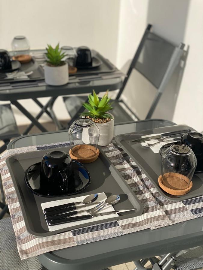 Ilpostogiusto Bed & Breakfast Torre Annunziata Dış mekan fotoğraf