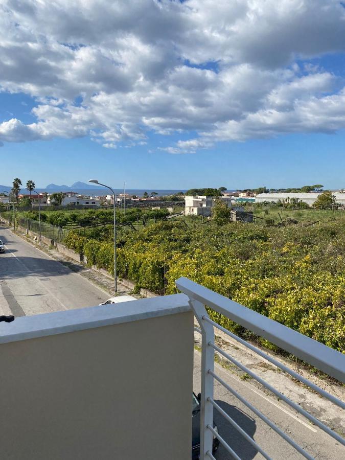 Ilpostogiusto Bed & Breakfast Torre Annunziata Dış mekan fotoğraf