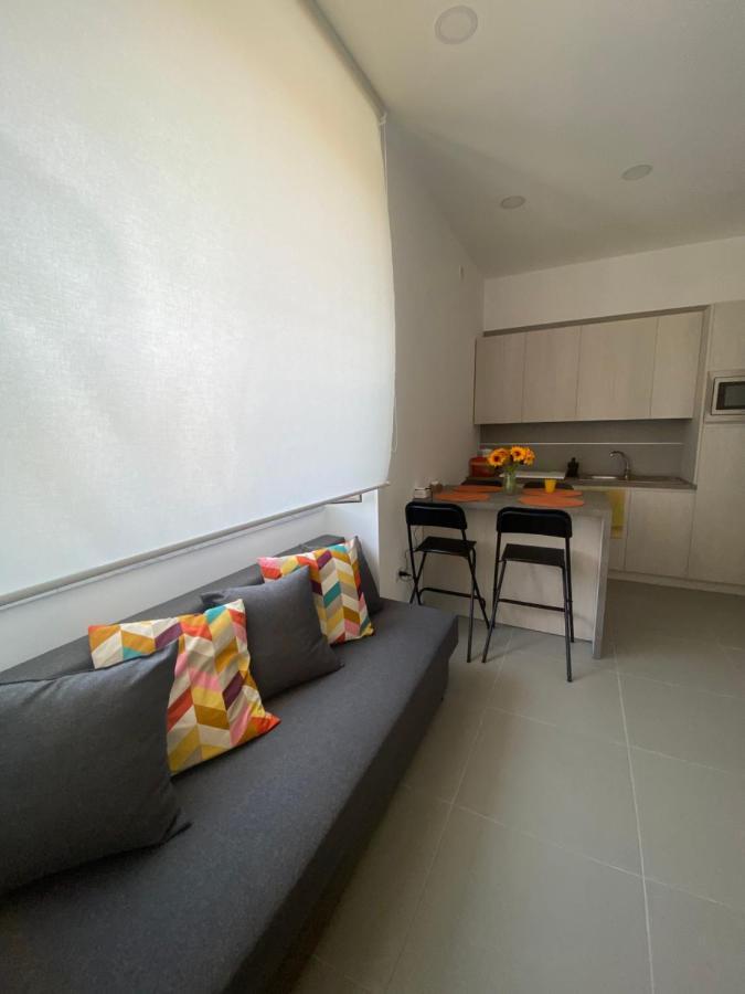 Ilpostogiusto Bed & Breakfast Torre Annunziata Dış mekan fotoğraf