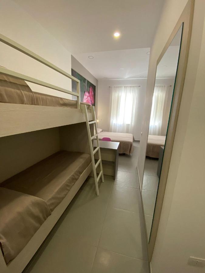 Ilpostogiusto Bed & Breakfast Torre Annunziata Dış mekan fotoğraf