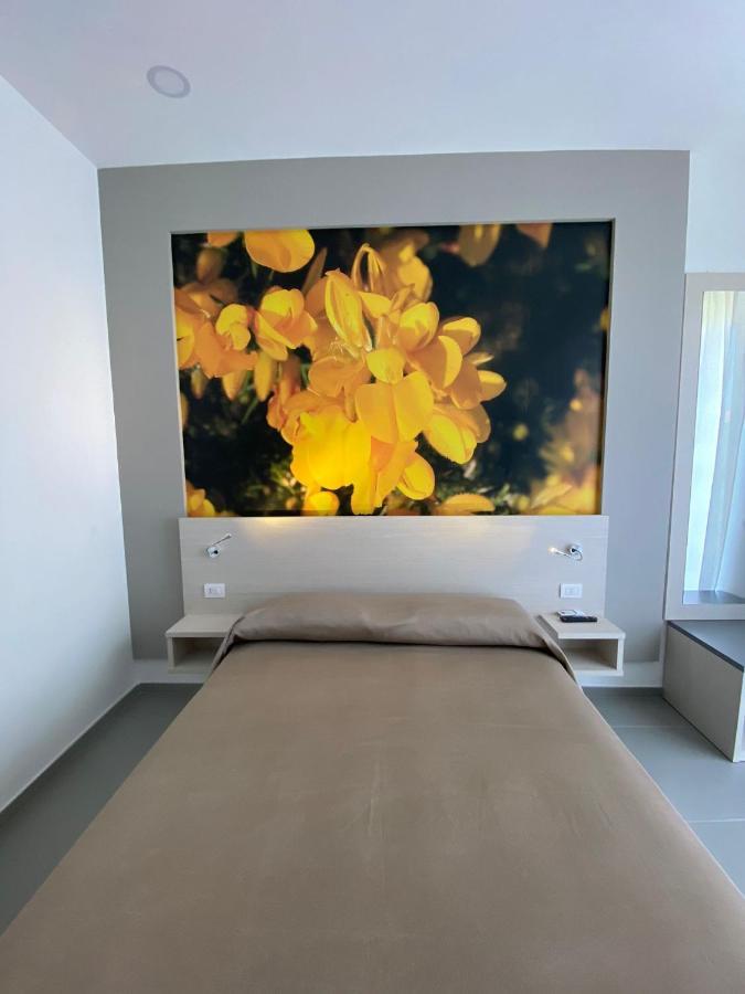 Ilpostogiusto Bed & Breakfast Torre Annunziata Dış mekan fotoğraf