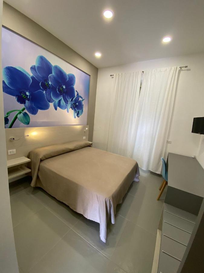 Ilpostogiusto Bed & Breakfast Torre Annunziata Dış mekan fotoğraf