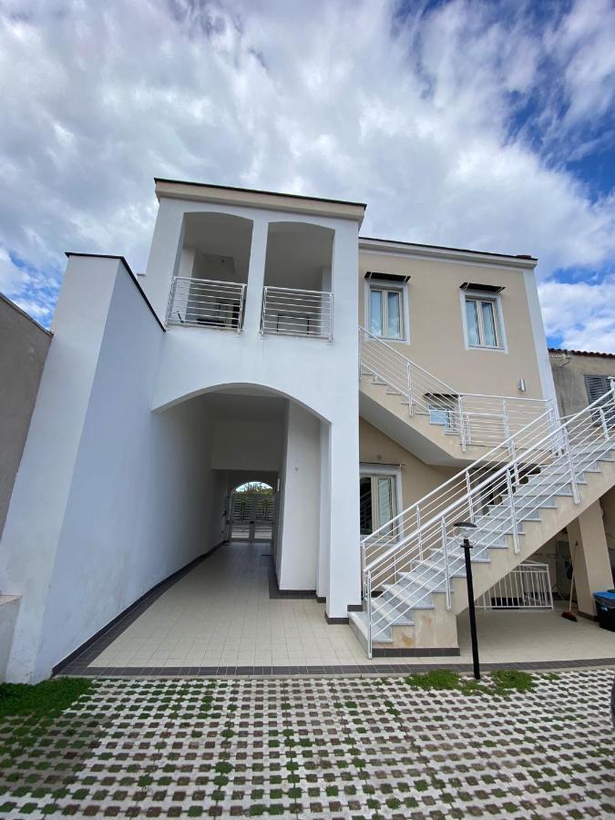Ilpostogiusto Bed & Breakfast Torre Annunziata Dış mekan fotoğraf