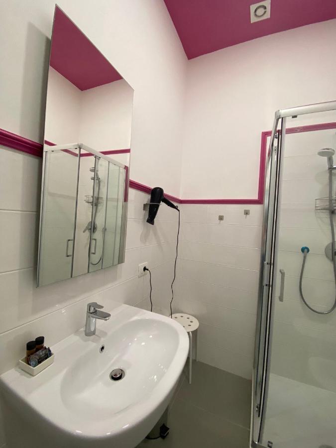 Ilpostogiusto Bed & Breakfast Torre Annunziata Dış mekan fotoğraf