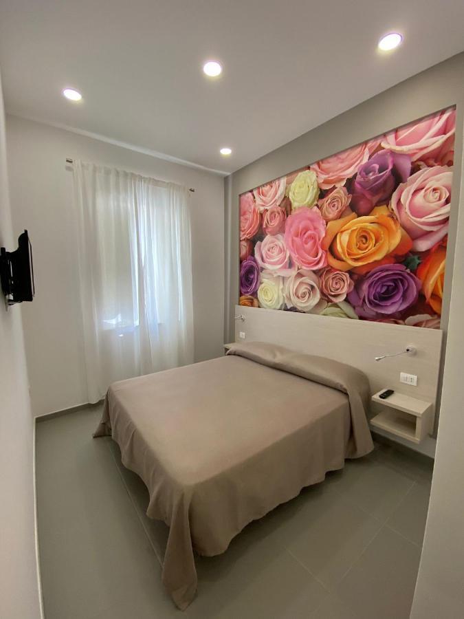 Ilpostogiusto Bed & Breakfast Torre Annunziata Dış mekan fotoğraf