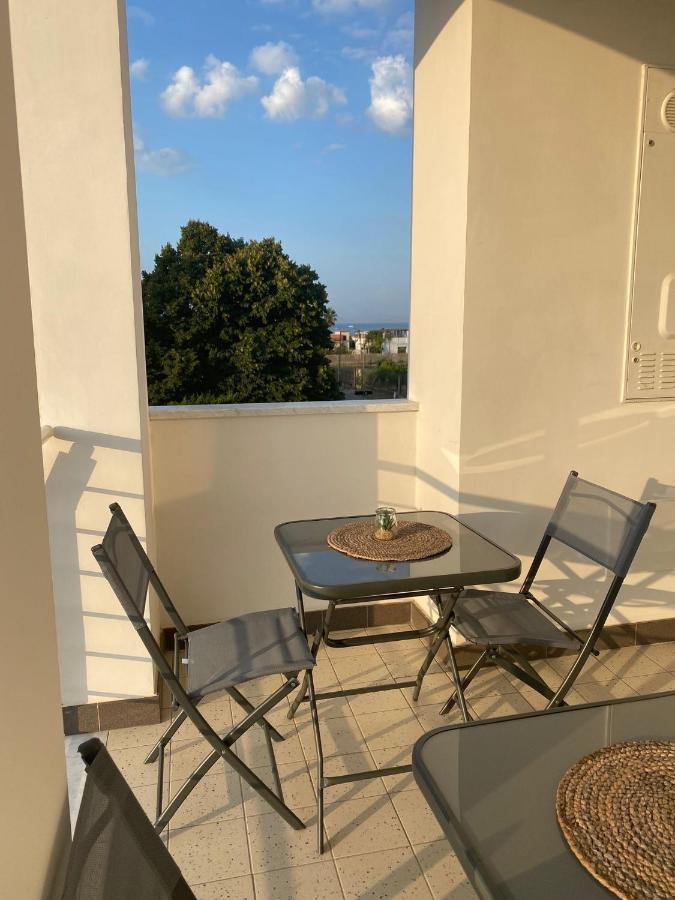 Ilpostogiusto Bed & Breakfast Torre Annunziata Dış mekan fotoğraf
