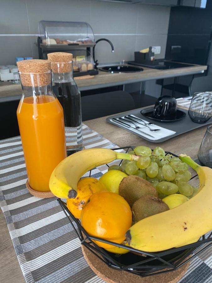 Ilpostogiusto Bed & Breakfast Torre Annunziata Dış mekan fotoğraf